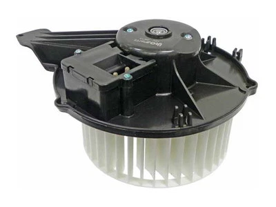 For 1977-1983 Mercedes 240D Blower Motor 86889NQXJ 1980 1981 1979 1978 1982 — 第 1/2 张图片