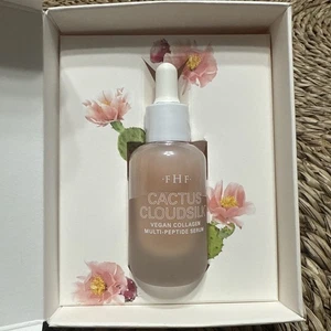 Cactus Cloudsilk Serum Farmhousefresh FHF Anti Aging - Picture 1 of 5