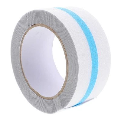  Rutschfeste Streifen Sicherheitsband Für Schritte Treppen Rutschschutz - Bild 1 von 4