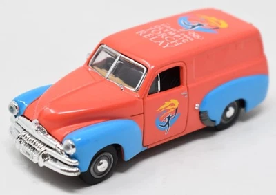 Matchbox Collectibles 38336 FJ Holden 1955 Sydney 2000 Modelli di un tempo. MoY - Immagine 1 di 4