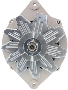 Alternador SUELO AISLADO 12 voltios 100 amperios grado premium 10459234 2920011498606 - Imagen 1 de 8