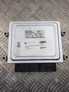 MÓDULO CONTROL TRANSMISIÓN KIA SPORTAGE ECU 954402D830 954402D830 - Imagen 1 de 6