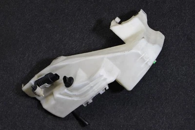 8E0955451AF/453AM Original Audi A4 B6 8E Washer Fluid Tank for Xenon Swra Sra - Image 1 of 4