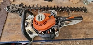 Stihl Heckenschere HS 56C - Bild 1 von 19
