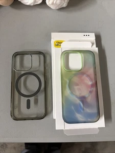 Konvolut 2 iphone 15 pro Hüllen - Bild 1 von 6