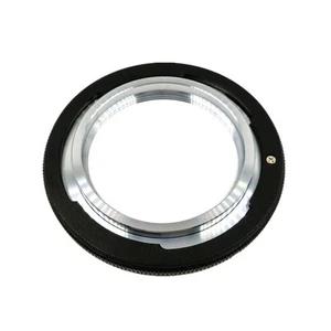 Replacement M42-FD Camera Lens Mount Adapter For Canon FD TO M42 Mount Camera - Picture 1 of 10