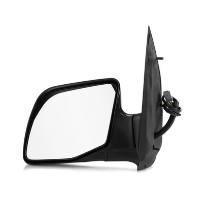 Espejo de puerta lado del conductor para Ford E-350 Econoline/E-150/E-250 1994-2004 | Power Foto 1 de 4