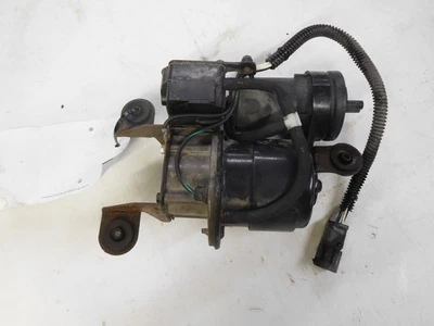 Cadillac Deville Buick Lesabre Park Avenue Air Ride Compressor 1998-2004 Foto 1 de 4