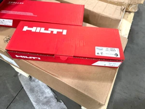 {6} PER Box: HILTI 2018450 HIT-Z  3/4" X 9-3/4" L * ANCHOR ROD SET *BEST $ HERE - Picture 1 of 4