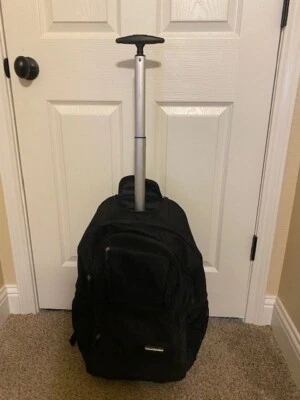 Equipaje de mano con ruedas Ogio Commuter Foto 1 de 4