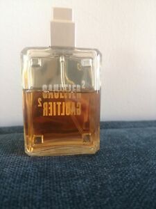 jean paul gaultier 2 parfum angebrochen ca. 25-30 ml