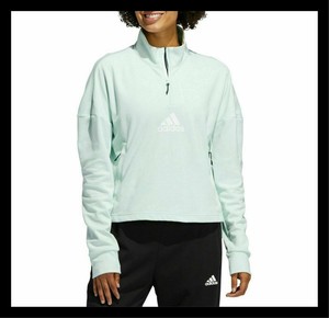 adidas mujer verde