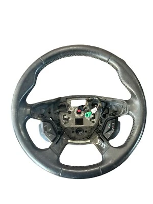 Volante Multifunzioni Ford C MAX II Serie 2010/2018 (AM513600DE) - Immagine 1 di 4