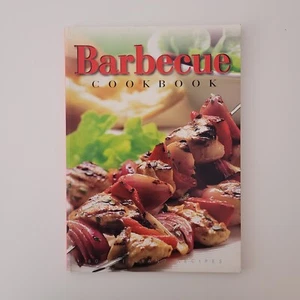 Barbecue Cookbook 80 Brilliant Recipes by Ellen Argyriou Marinades BBQ Sauces - Picture 1 of 8