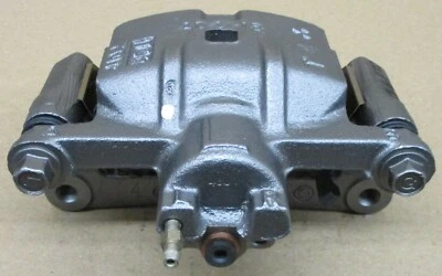 REMANUFACTURED REAR LEFT LOADED DISC BRAKE CALIPER 141.45542 FITS *SEE CHART* - Image 1 of 4