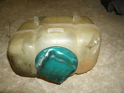 OEM 01-09 VOLVO S60 99-06 S80 01-07 V70 BOTELLA DEPÓSITO REFRIGERANTE  Foto 1 de 2