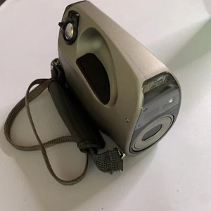 Kyocera Samurai 4000iX 30-120mm Zoom APS Film Camera - Picture 1 of 14