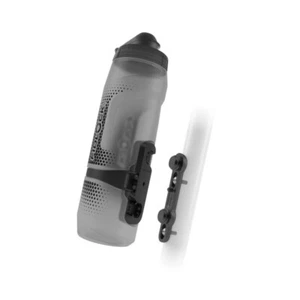 Fidlock TWIST 800ml Bottle With Magnetic-Mechanical Frame Mount Twist On & Off - Picture 1 of 3