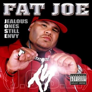 Fat Joe - Jealous Ones Still Envy (J.O.S.E.) (CD, Album) - Picture 1 of 5