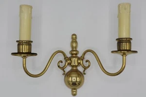 Wandleuchter Leuchter Vintage Wandlampe - Bild 1 von 1