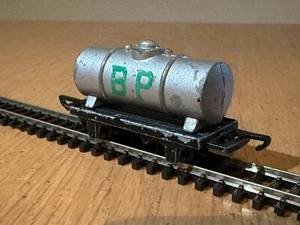 Medidor eléctrico Lonestar Treble-O (compatible con vía calibre N) BP Tanker - Imagen 1 de 2