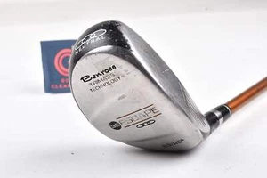 Benross Escape 3G #3 Hybrid / 20 Degree / Regular Flex Aldila NVS TM-3 - Picture 1 of 8