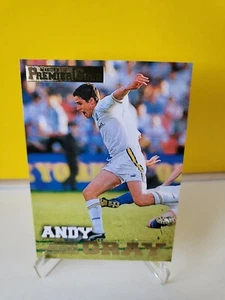 Merlin Premier Gold 1996/97 #060 Andy Grau - Bild 1 von 2