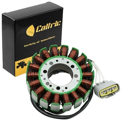 Estator para Yamaha R1 YZFR1 YZF-R1 2002 2003 Nuevo Generador Magneto Foto 1 de 4