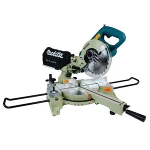 Seghetto Alternativo Scorrevole Makita LS0714 190Mm 1010W 110V MAKLS0714N11 - Foto 1 di 1