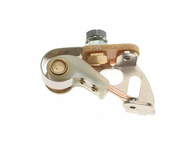 Puntos de encendido Standard Motor Products para GMC T15 1938 3,8 L 6 cilindros 31ZKMY Foto 1 de 1