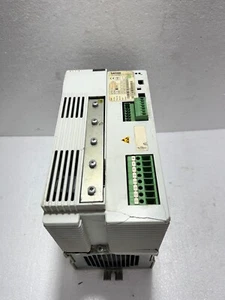 Inverter LENZE EVF8217-E usato e testato 7,5KW 380V (ROTTO) - Foto 1 di 8