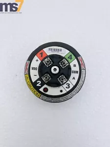MICRO MOTION 700 CORE PROCESSOR FOR MASS FLOW SENSOR#MINOR DAMAGE - Picture 1 of 5