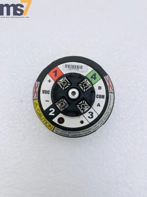 MICRO MOTION 700 Coeur Processeur Pour Masse Flux Capteur # Mineur Dommage - Image 1 of 4