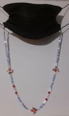 Kids Face Mask Holder - Image 1 of 3