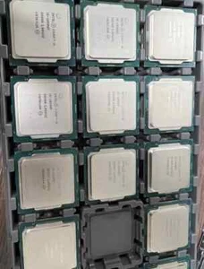 Intel Core i9-11900F LGA 1200 8Cores 16Threads 2.5GHz CPU Support ASUS ROG Z590- - Picture 1 of 3