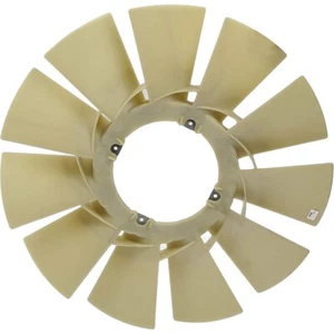 621-592 Dorman Fan Blade Radiator Cooling New for Ram 2500 3500 4500 5500 13-18 - Picture 1 of 4