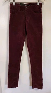 St Lenny mens Super Skinny Cord jeans size W27 L34 - Picture 1 of 3