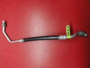 89-88 Corvette Air Conditioning Accumulator Hose 10077230 C41025-2 - Picture 1 of 3
