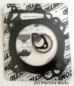 00-20 Suzuki DRZ400 94 mm Gran Bore Cometic Junta Final Kit C7979 - Imagen 1 de 1