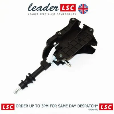 Gear Stick Shift Lever Assembly Peugeot Boxer 2006 to 2019 NEW 1608508580 New - Image 1 of 4