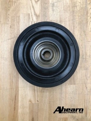 Cargador de orugas ASV 2035-179 10" rueda media delgada OEM se adapta a RT120 R350T RT75 R265T Foto 1 de 2