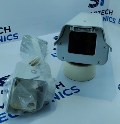 PELCO G3512-2KXV50AK ImagePak EH3512-2 High Res Col 5-50mm Al SuS Mount - Image 1 of 4