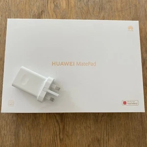 Huawei Matepad 11.5 6GB RAM 128GB Storage WiFi Space Grey Tablet New RRP £299.99 - Picture 1 of 6
