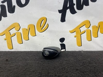 Maserati Granturismo 2014 perilla de cambio automática OEM Foto 1 de 4