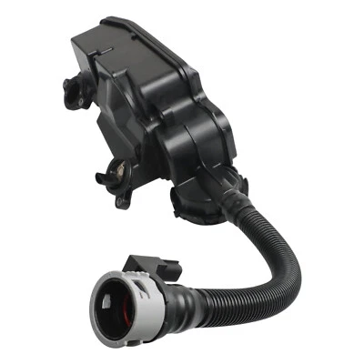 Conjunto de separador de aceite adecuado para Ford F-450 Super Duty 2011 12 13 14 15 2016 Foto 1 de 4