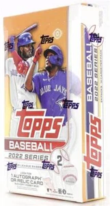 2022 Topps Series 2 U-Pick Base/ RC/ Inserts/ Parallels - Picture 1 of 1