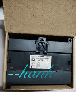 1P Siemens 6ES7 214-1BD22-0XB0 6ES7214-1BD22-0XB0 S7-200 CPU224 Fastshipping - Bild 1 von 6