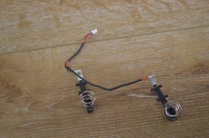iRobot Roomba Charging Contacts Clean Base Auto ADE-N1 ADG-N1 i + j Series OEM - Picture 1 of 3