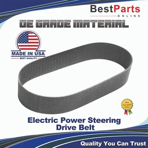 Electric Power Steering Rack and Pinion Belt for Ford Escape 2013-2019 - Picture 1 of 7