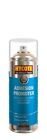 Hycote Clear Fast Drying Adhesion Clear Promoter Spray Paint 400ml *6